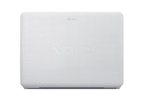 Sony VAIO VGN-NR498E/W 15.4-inch Laptop (2.0 GHz Intel Core 2 Duo T5750 processor, 3 GB RAM, 250 GB Hard Drive, Vista Premium)