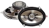 PERFORMANCE TEKNIQUE ICBM-757 5x7" SPEAKER