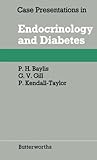 Case presentations in endocrinology and diabetes