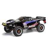 H103857 - HPI Baja 5T RTR 2.4GHz mit schwarzer 5T-1 Karosserievon "HPI"