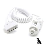 iPhone 3G KFZ Ladekabel Car Charger auch 2G