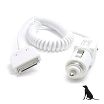 iPhone 3G KFZ Ladekabel Car Charger auch 2G
