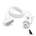 iPhone 3G KFZ Ladekabel Car Charger auch 2G