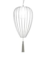 Karman Lámpara De Suspensión Cell Big Blanco