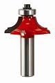 Freud 99-010 Quadra- Cut  1-1/2-Inch Diameter Classical Table Top Router Bit with 1/2-Inch Shank