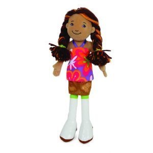 Manhattan Toy Groovy Girls Tamsen from Manhattan Toy