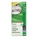 Avery Mini-Sheets Labels, 3.4735 x 0.66 Inches, White with Assorted Borders, 300 per Pack (2180)