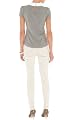 Embellished T-shirt