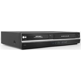 LD RC299H - Multi Format DVD Recorder