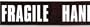 7gypsies 17291 Gaffer Tape Attention 2 yards (2" dia X 1" thk)