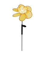 Näve Leuchten Lámpara Solar Ducky Amarillo