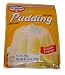 Pudding Powder - Cream 129g