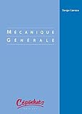 Mécanique générale
