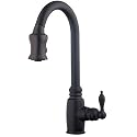 Danze Opulence Single-Handle Pull-Down Kitchen Faucet