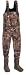 Men's LaCrosse® Super-Tuff II 1000 gram Neoprene Waders Advantage® Max-4 HD
