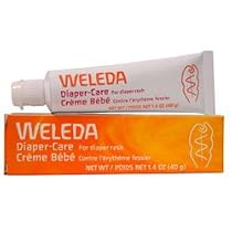 Weleda Diaper-Care