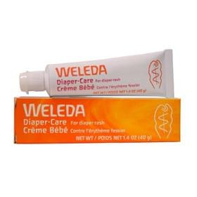 Weleda Diaper Care Cream