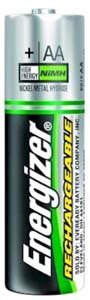 Energizer Akku