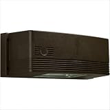 Commercial Outdoor Wall Sconce in Antique Bronze Photocell/BulbType: No/High Power