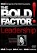 The BOLD! Factor ® Leadership Video