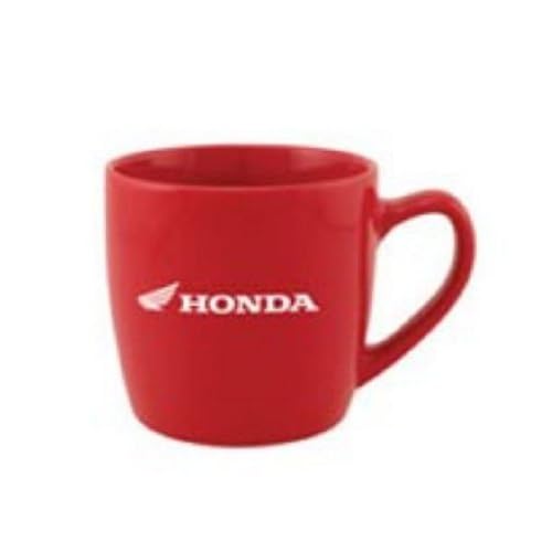 honda coffee mug