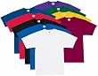 High Five Essortex Basketball Short Sleeve T-Shirt-19220