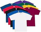 High Five Essortex Basketball Short Sleeve T-Shirt-19220