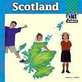 Scotland (Checkerboard Countries)