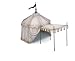 Schleich Siege Tent