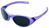 Cebe Kids Cricket Grey Lens Sunglasses - Violet Candy