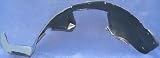 96-99 SATURN SW1 sw-1 FRONT SPLASH SHIELD LH (DRIVER SIDE), FENDER LINER (1996 96 1997 97 1998 98 1999 99) S222104 21124829