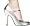 Silver Patent P.U.