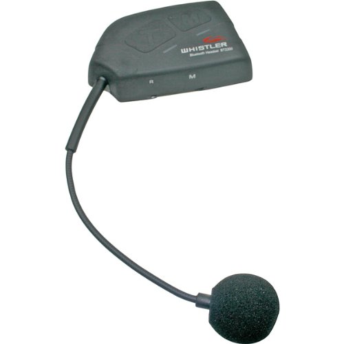 New-Motorcycle Bluetooth Headsets for Open Face Helmets (Rider-to-Passenger) - Y68821