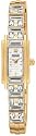 Pulsar Ladies Crystal Watch # PEX536