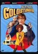 Austin Powers: Goldmember [Region 2]