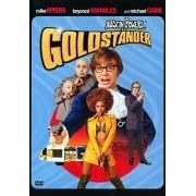 Austin Powers: Goldmember [Region 2]
