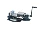 Jet 384506/K-150 Milling Machine Vise