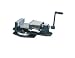 Jet 384506/K-150 Milling Machine Vise