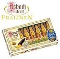 Asbach Uralt Brandy Filled Chocolate Easter Bunny Bottles