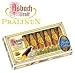 Gourmet Food : Asbach Uralt Brandy Filled Chocolate Easter Bunny Bottles