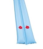 10-ft. Double Water Tubes Weights for IG Pool Covers (Blue)