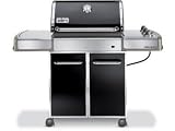 Weber Genesis E-310 NG Gas Grill - Black