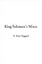 King Solomon's Mines