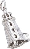 Lighthouse Charm by Rembrandt Charms