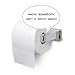 Talking TP- Talking Toilet Paper Roll Holder