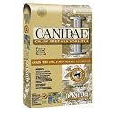 Canidae All Life Stage Grain Free Chicken, Turkey, Lamb and Fish Dry Dog Food