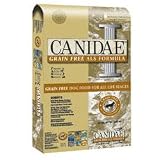 Canidae All Life Stage Grain Free Chicken, Turkey, Lamb and Fish Dry Dog Food