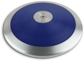 1.6 Kilo Cantabrian Blue Challenger Discus