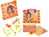 Review LEGO 7529 / LEGO Clikits 7529: Sunny Stationary Set