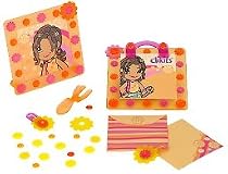 LEGO Clikits 7529: Sunny Stationary Set